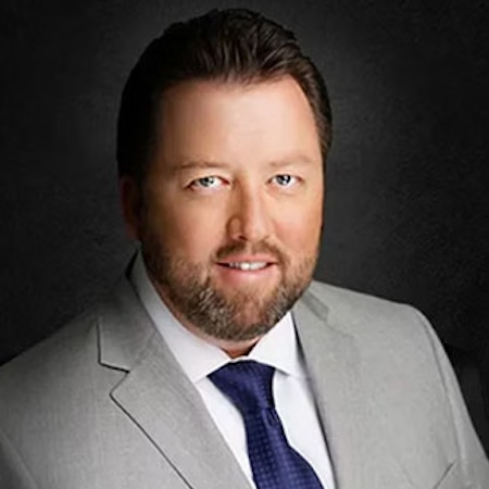 Photo of Joseph L. Benson II